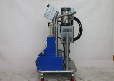 Китай Прочная машина изоляции пены брызг/безопасное оборудование пены полиуретана поставщик