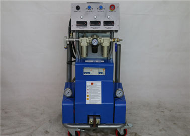 Китай Молчаливая машина впрыски пены полиуретана, промышленное оборудование брызг полиуретана поставщик