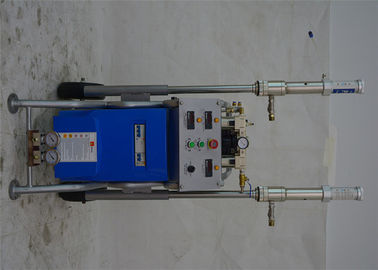 Китай Вертикальная машина пены брызг полиуретана, давление деятельности лакировочной машины 25Мпа полиуретана поставщик