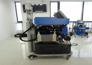 Китай Прочная сила топления оборудования 9000В×2 применения Полюреа для водоустойчивого инженерства поставщик