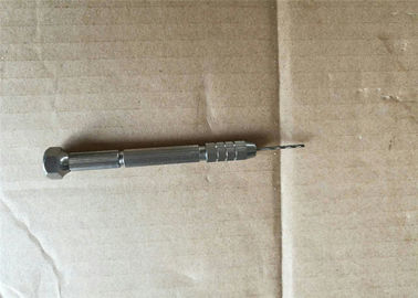 Китай Очищая сверло для размера оружия брызг 1,6 полиуретана П2/1.8мм утюжит материал поставщик