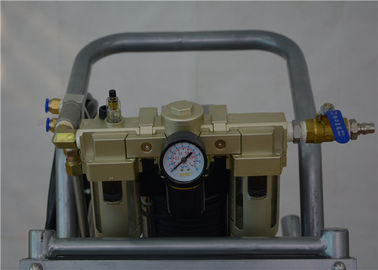 Китай Полностью пневматическая машина брызг полиуретана для водоустойчивой и анти- корозии поставщик