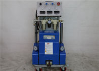 Китай Автоматическая машина брызг пены полиуретана с горизонтальным насосом подкачки компания