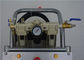 Вертикальная машина пены брызг полиуретана, давление деятельности лакировочной машины 25Мпа полиуретана поставщик
