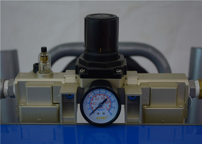 Пневматическая профессиональная сила жары оборудования 4500в*2 изоляции пены брызг РС350
